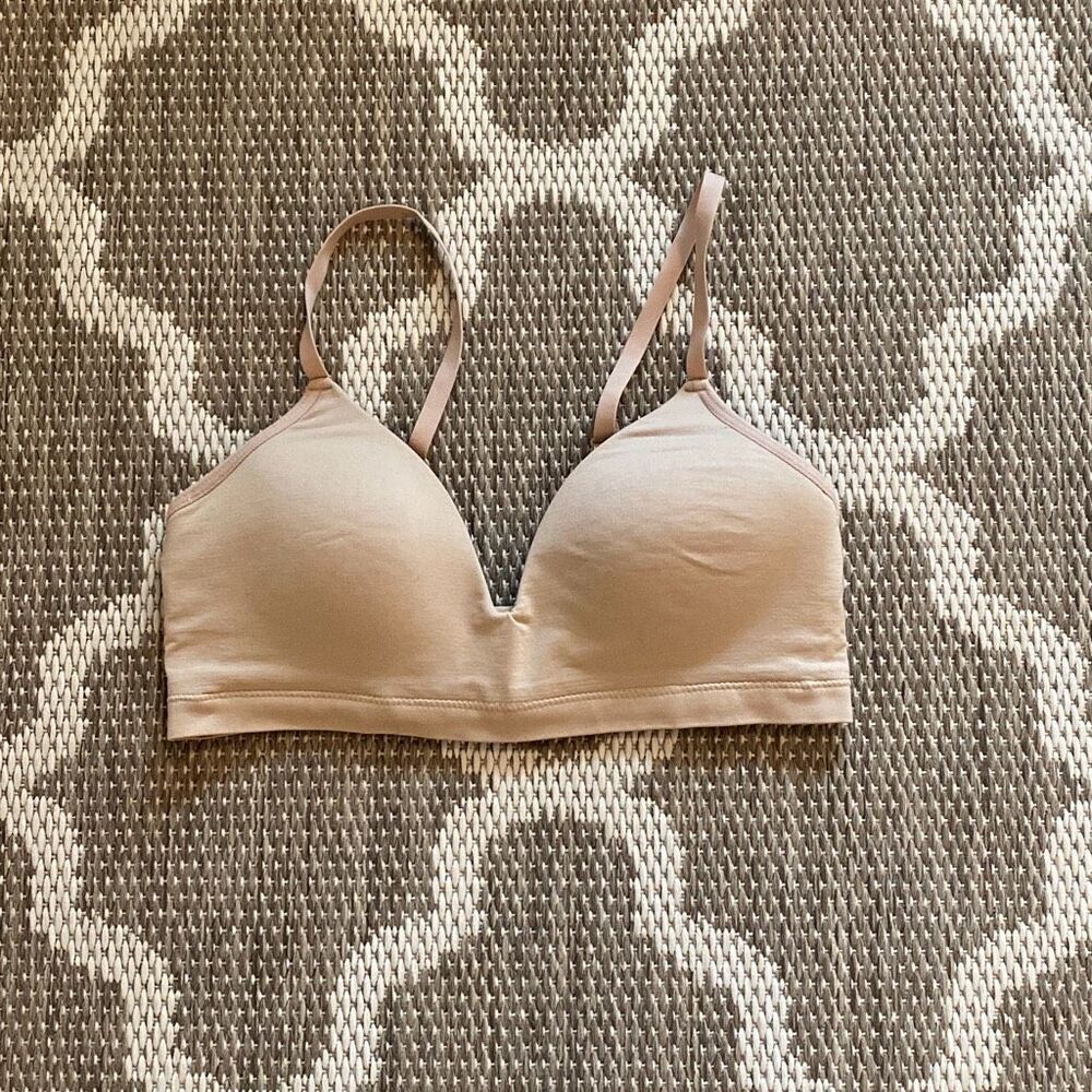 Thirdlove bra size small